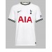 Tottenham Hotspur Lucas Moura #27 Hemma Matchtröja 2022-23 Kortärmad